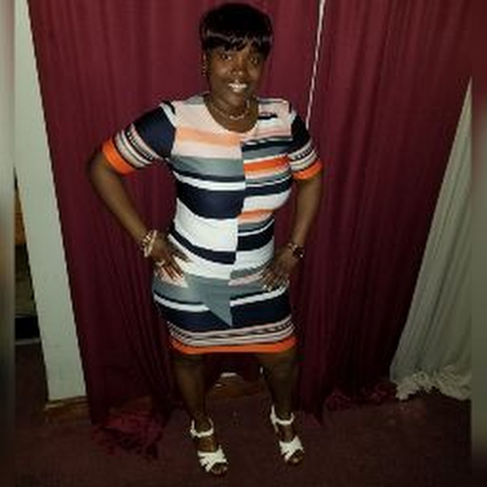 Meet your Posher, Keisha